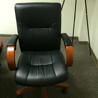 office chair for sale - $80 obo 2