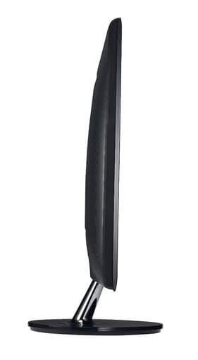 $120 -- Asus 23.6" LCD Monitor (HDMI, DVI, VGA) -- (2 available) 2