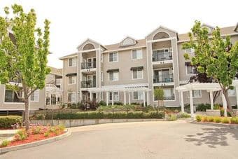 $1700 Private Bedroom and Bathroom in 2BD/2BA near 101 & Embarcadero 1