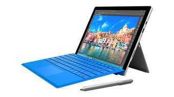 Surface Pro 4 with Type Cover: Brand New in Box: $700 1