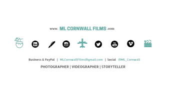 Photographer + Videographer 1