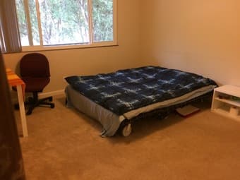 $1100 one bed room in 2b1b apartment available in Sunnyvale 1
