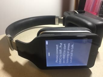 VINCI headphone - world's first Smart Hearable - $300 3