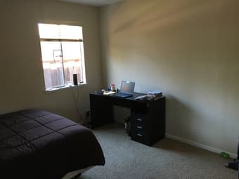 Only $1250 !! Private large bedroom near Stanford and 280 2