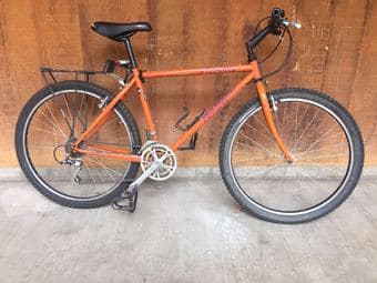 26'' mountain bike 1