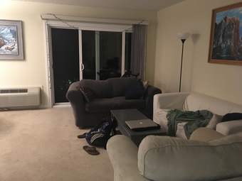 $1200 shared room in Oak Creek Apartment 2