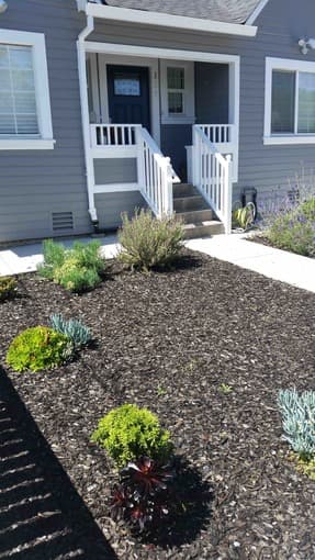 $1300 - Large bedroom in 2BR/1BA San Mateo house, start Dec. 1 2