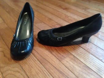 Heels - $10 2