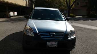 Honda CR-V 2005 ONLY 94450 miles 1
