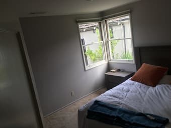 $1000 The Corner Room. Peaceful. Female. 2
