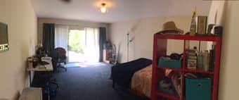Master bedroom with private bathroom near Porter/Arastradero $2500 1