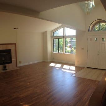 $1,100 Beautiful HUGE house biking to stanford, google, caltrain 2