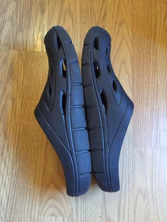 Brand New Classic Clogs Size 12 - $4 3