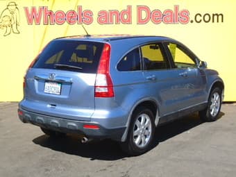 2007 Honda CRV! 2
