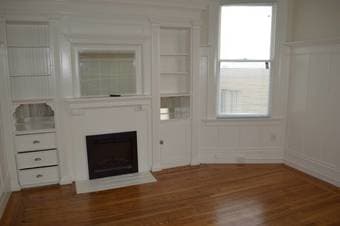 1 Bdrm Available in Newly Renovated 2 Bdrm/1 Bath in SF 2