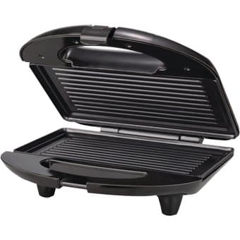 $12 Brentwood Non-Stick Panini Maker 1
