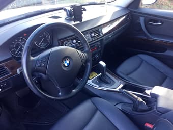 2010 BMW 328i, White, 4 Door Sedan, 67,000 miles, $12,200 3