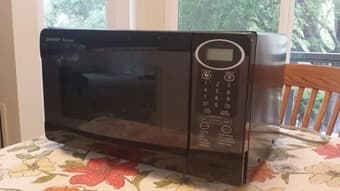 Microwave 1
