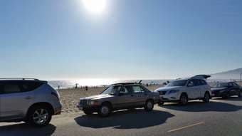 1987 Mercedes 190E, 2.3l, mileage 85K - Available For Rent 4