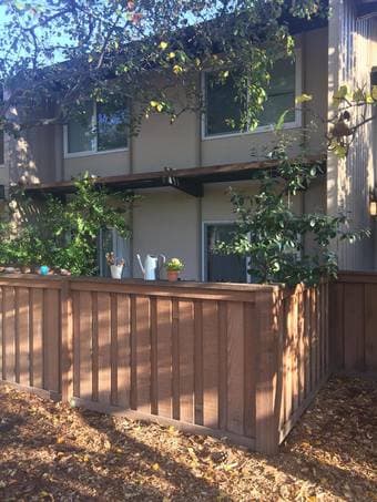 On campus EV house available Dec 14 - Jan 6 1