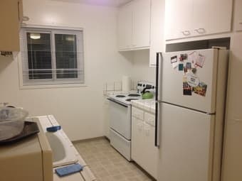 Sublet available in EV (Stanford) - December 14-30 1