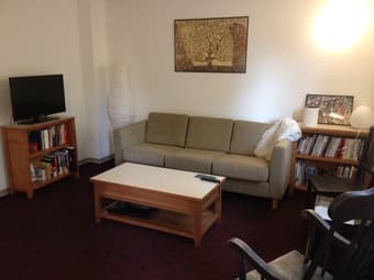 Sublet available in EV (Stanford) - December 14-30 2