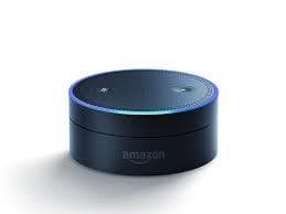 Amazon Echo Dot 2nd (whole new with package) $40 1