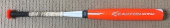 Easton Mako Little League Baseball Bat 28"/18oz  $110 1