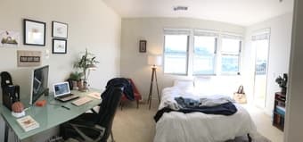 Room sublet in Palo Alto near Googleplex $1500 Nov 30-Dec 15 1