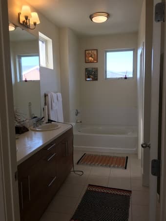 Room sublet in Palo Alto near Googleplex $1500 Nov 30-Dec 15 2