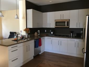 Room sublet in Palo Alto near Googleplex $1500 Nov 30-Dec 15 3