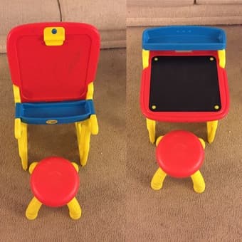 Moving out sale (kid stuffs) 2