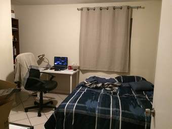Single room in Menlo Park $787/mo + utilities Nov 17 - Dec. 31 1