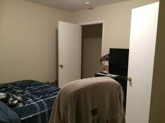 Single room in Menlo Park $787/mo + utilities Nov 17 - Dec. 31 2