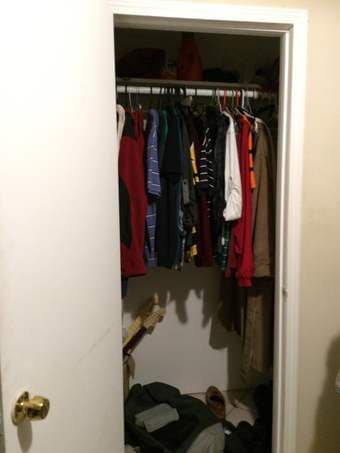 Single room in Menlo Park $787/mo + utilities Nov 17 - Dec. 31 3