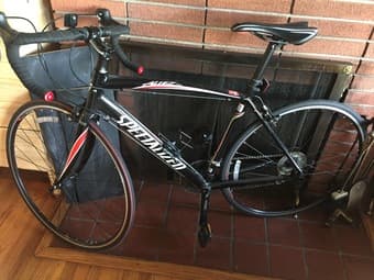 Fantastic road bike perfect for california 1