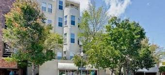 Bedroom/bath in a 2Br2Ba available in downtown Palo Alto! $1800/month 1