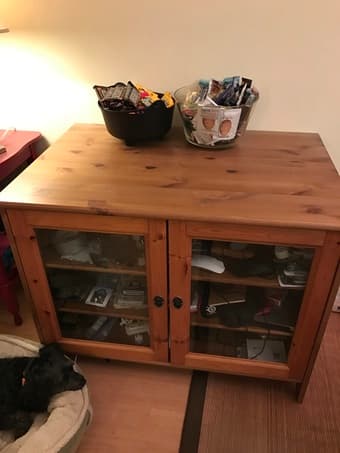 Moving Sale!! Living room, bedroom, & kitchen furniture 3