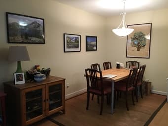 Moving Sale!! Living room, bedroom, & kitchen furniture 2