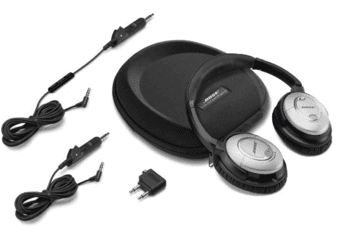 Bose Quiet Comfort 15 with Bluetooth Wireless 1