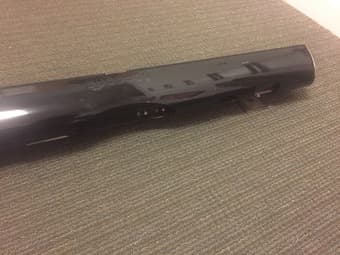 Mind-Boggling Soundbar+Sub 2