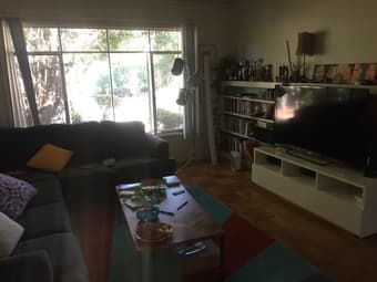 2 Bedroom house in Palo Alto 1