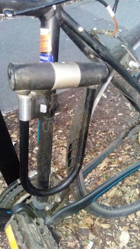 Specialized Sirrius Hybrid Bike for sale 3