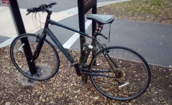 Great bike set for sale - Specialized Sirrius Hybrid Sports 1
