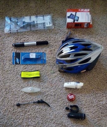 Great bike set for sale - Specialized Sirrius Hybrid Sports 2