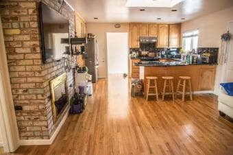 $1200 Modern, Furnished Bedroom in Sunnyvale 2