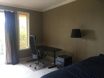 $2000 Welcome to the Sun House! Bedroom w/ private access to patio! 1