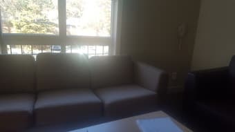 Sublet in Rains December 7 - January 8 1