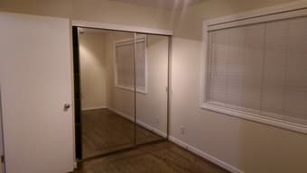Room with private bath in Menlo Park House available now 1