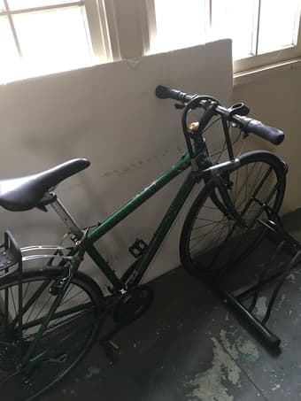 Road Bike $150, 2 years old, 21 speed 1